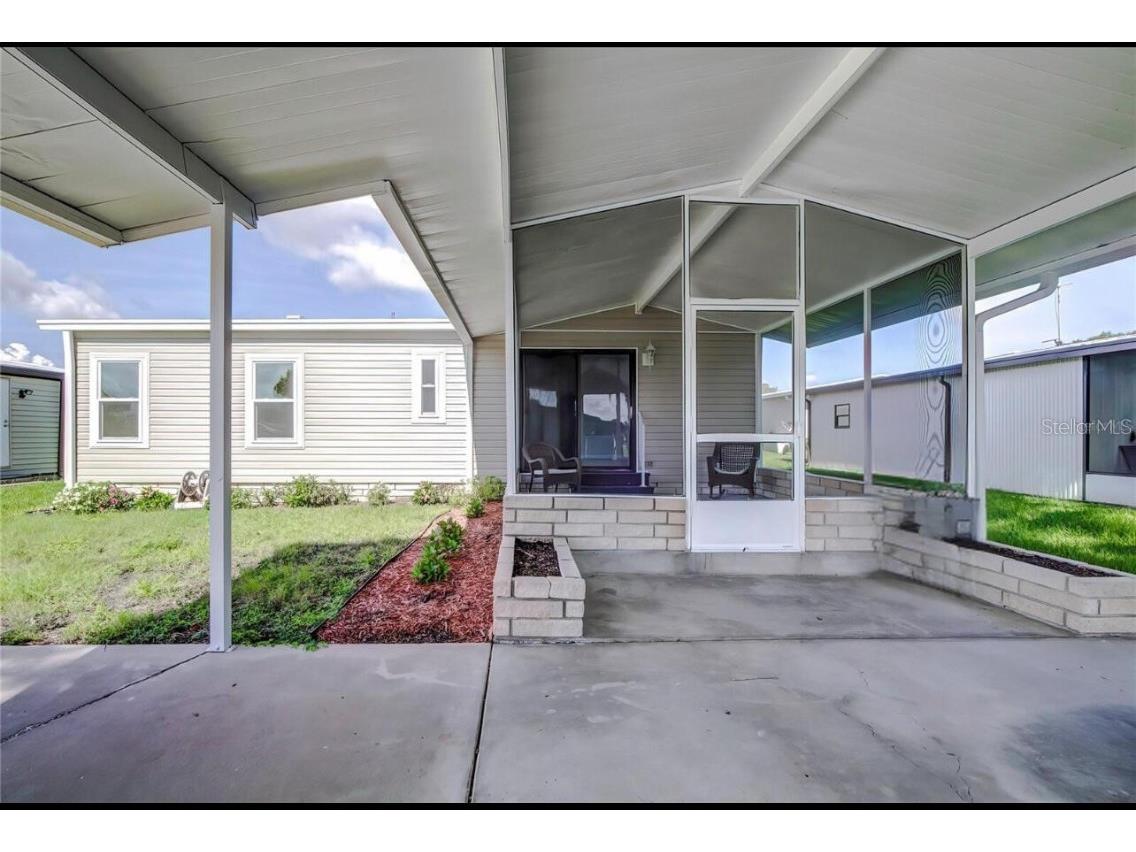 3145 Hidden Lake Drive Wesley Chapel FL 33543 O6263571 image1