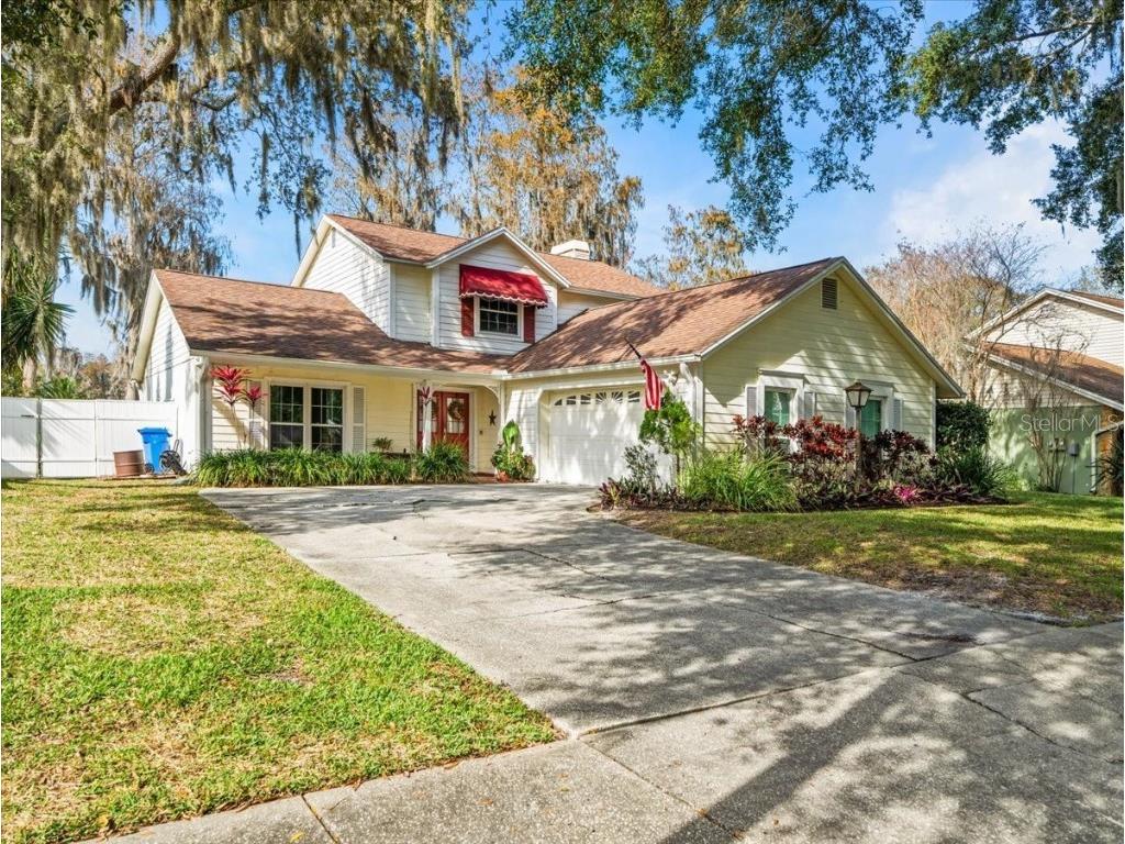 3145 Lakestone Drive Tampa FL 33618 T3497998 image1