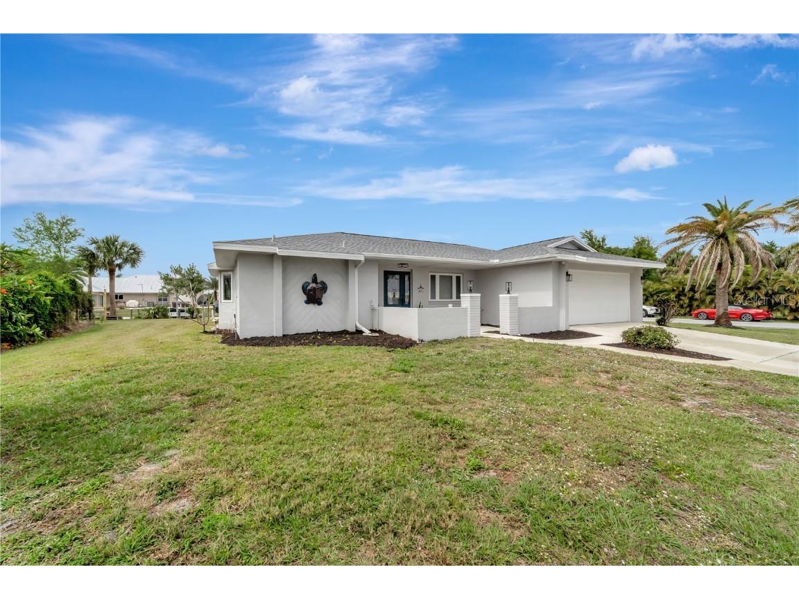 3145 Peace River Drive Punta Gorda FL 33983 - PEACE RIVER C7489485 image1