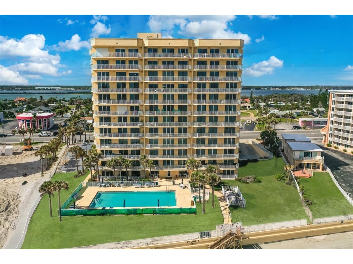 3145 S Atlantic Avenue #1004 Daytona Beach Shores FL 32118 V4941303 image1