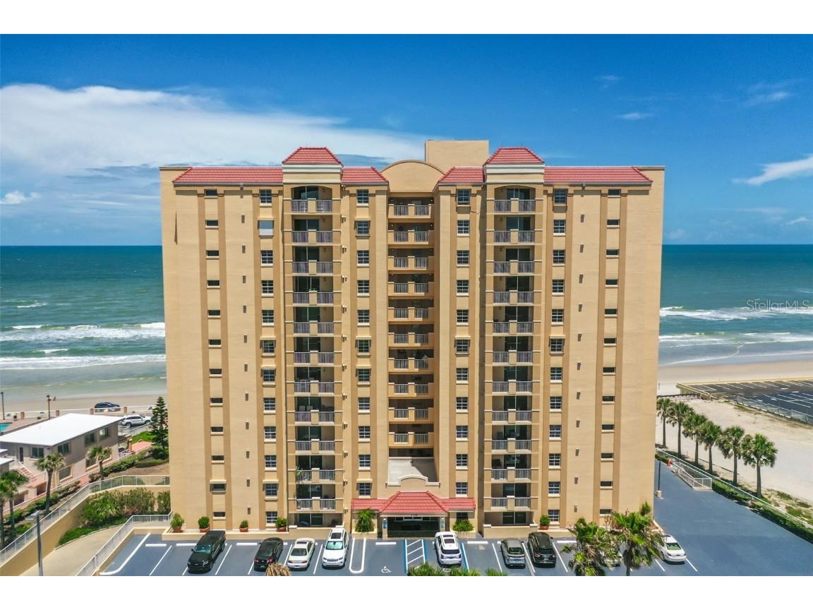 3145 S Atlantic Avenue #1201 Daytona Beach FL 32118 V4936572 image1