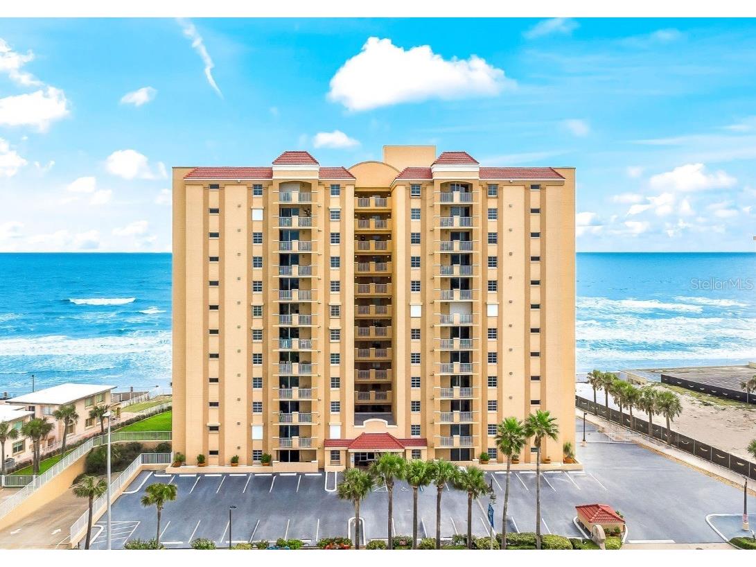3145 S Atlantic Avenue #405 Daytona Beach Shores FL 32118 V4944938 image1