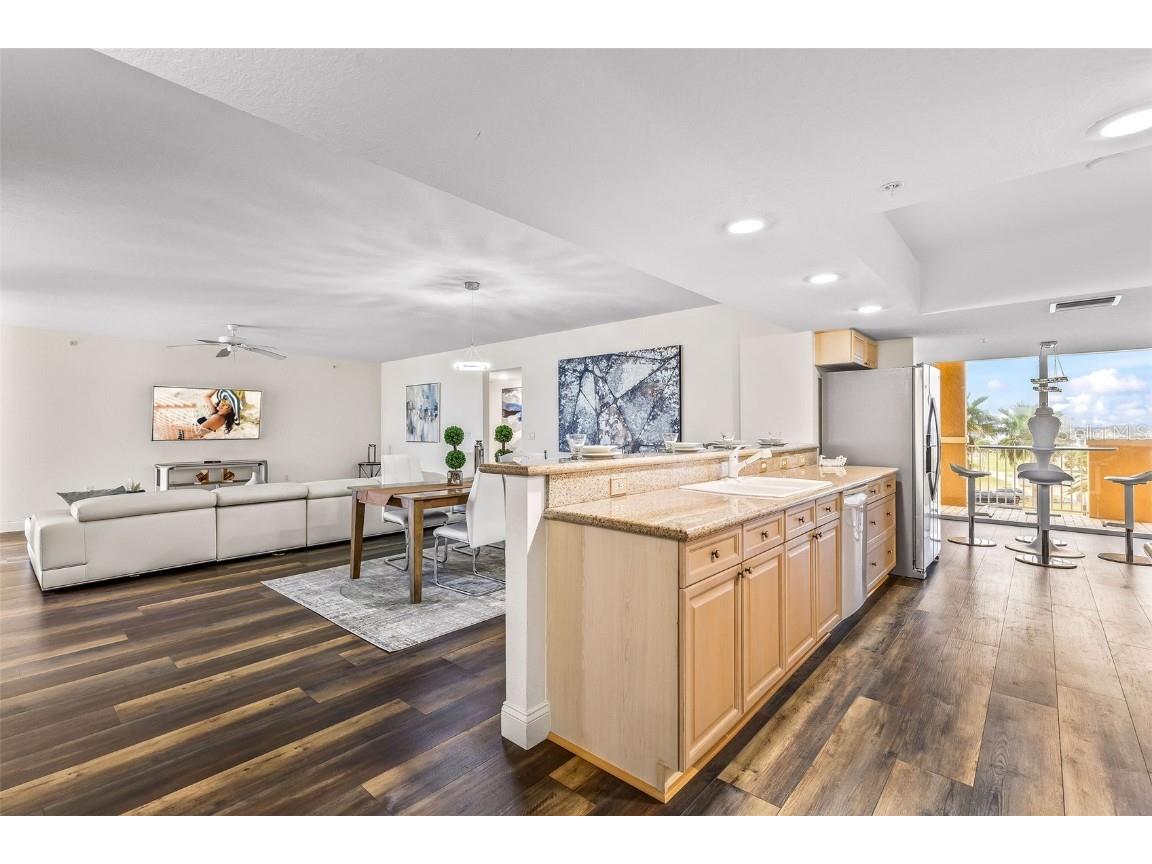 3145 S Atlantic Avenue #405 Daytona Beach Shores FL 32118 V4944938 image15