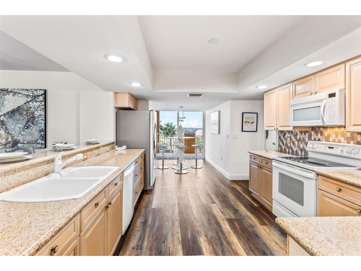 3145 S Atlantic Avenue #405 Daytona Beach Shores FL 32118 V4944938 image16