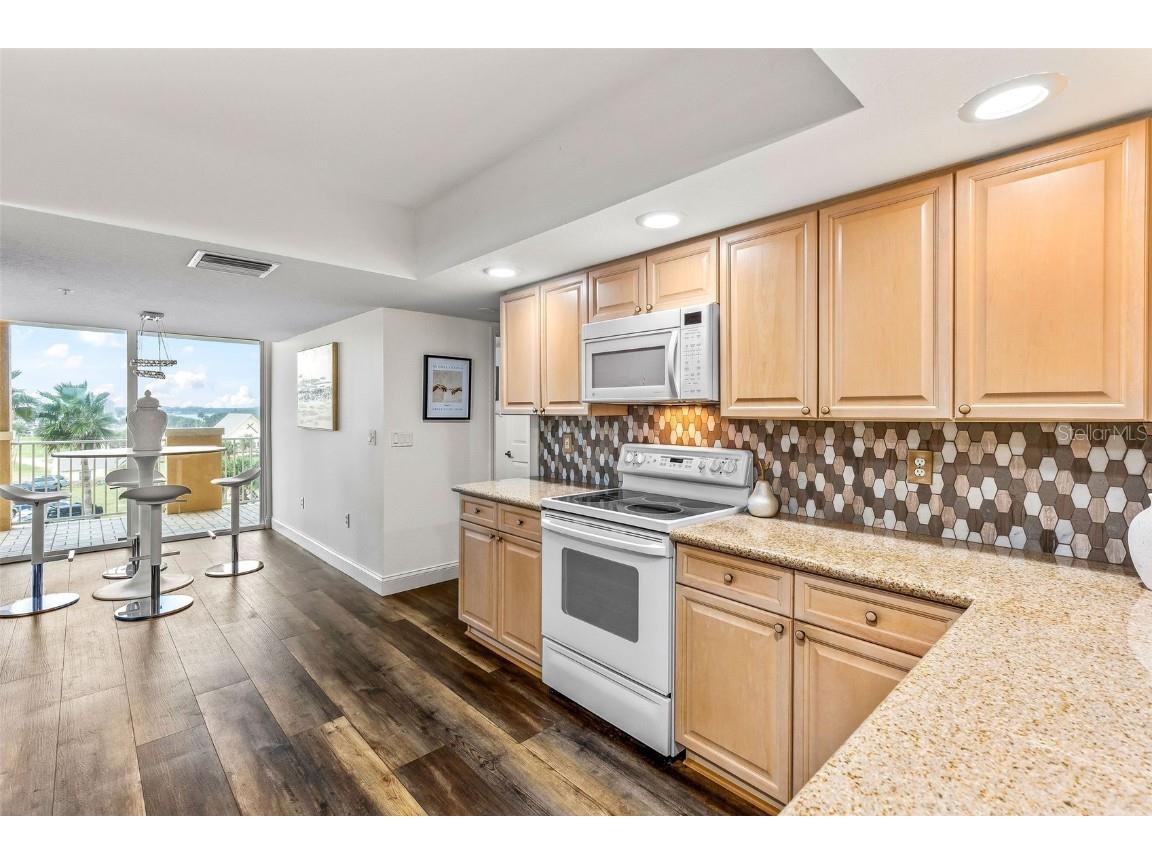 3145 S Atlantic Avenue #405 Daytona Beach Shores FL 32118 V4944938 image17