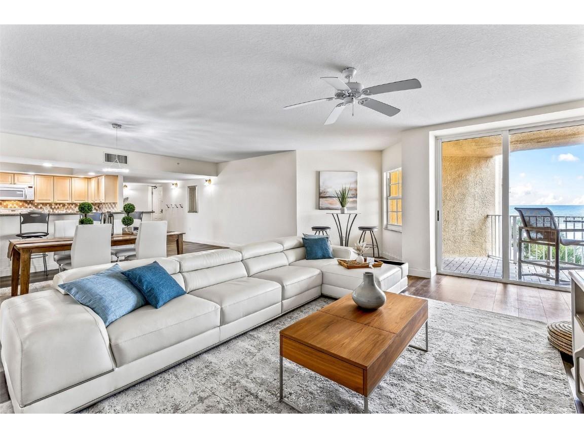 3145 S Atlantic Avenue #405 Daytona Beach Shores FL 32118 V4944938 image3