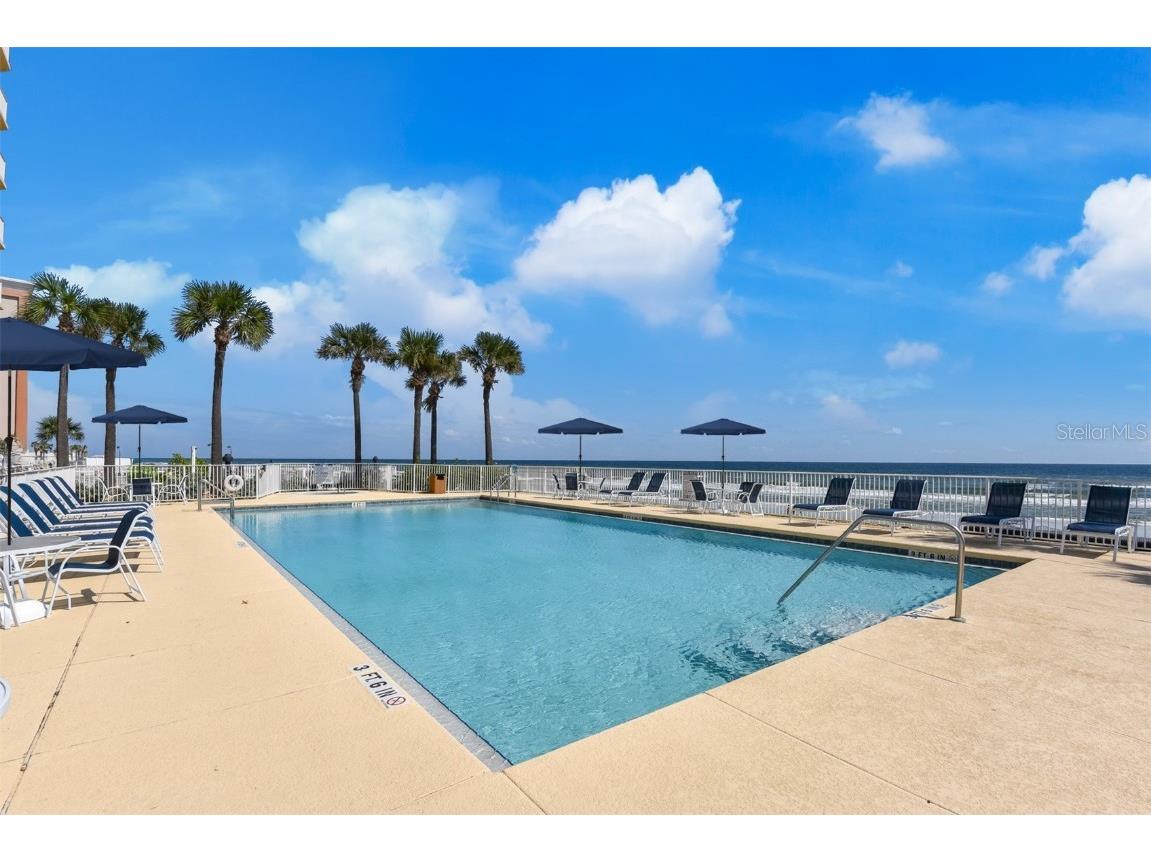 3145 S Atlantic Avenue #405 Daytona Beach Shores FL 32118 V4944938 image45
