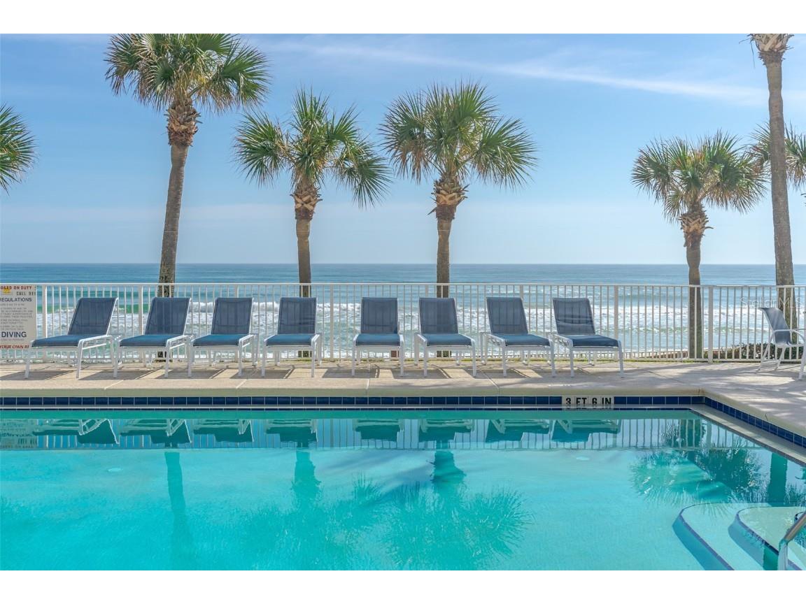 3145 S Atlantic Avenue #405 Daytona Beach Shores FL 32118 V4944938 image46