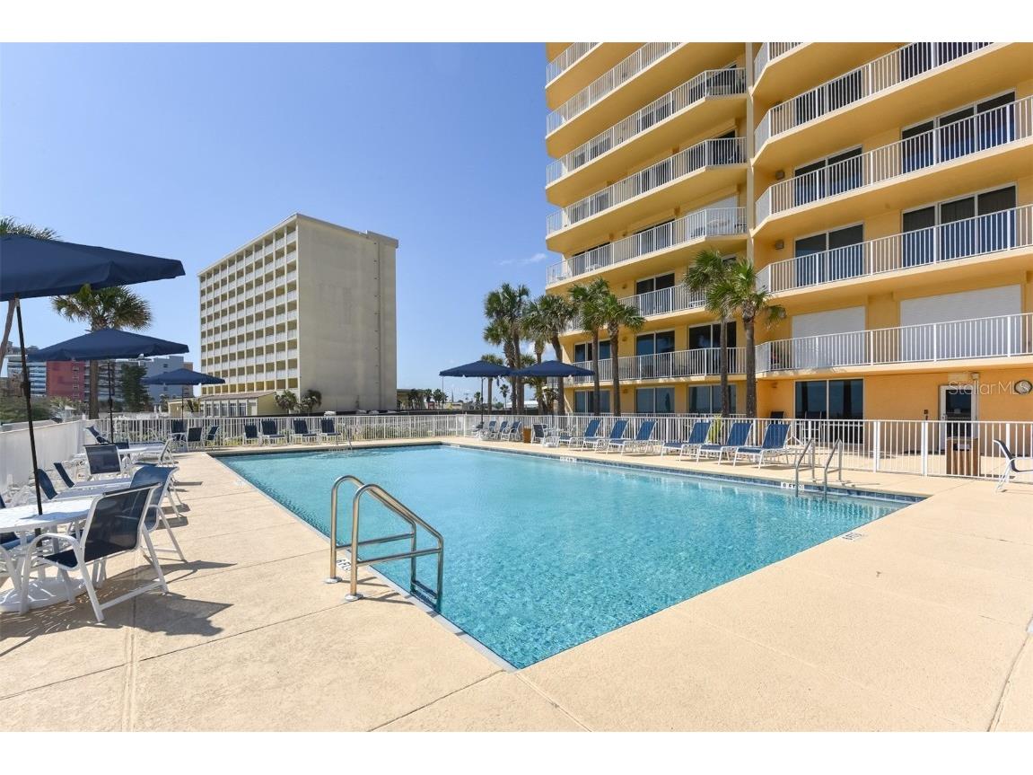 3145 S Atlantic Avenue #405 Daytona Beach Shores FL 32118 V4944938 image47