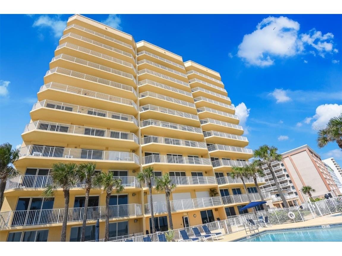 3145 S Atlantic Avenue #405 Daytona Beach Shores FL 32118 V4944938 image49
