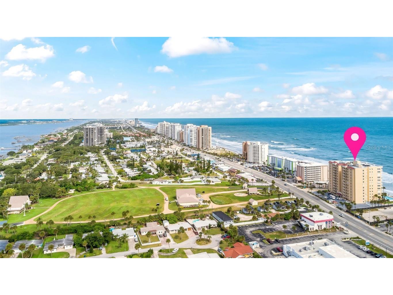 3145 S Atlantic Avenue #405 Daytona Beach Shores FL 32118 V4944938 image60