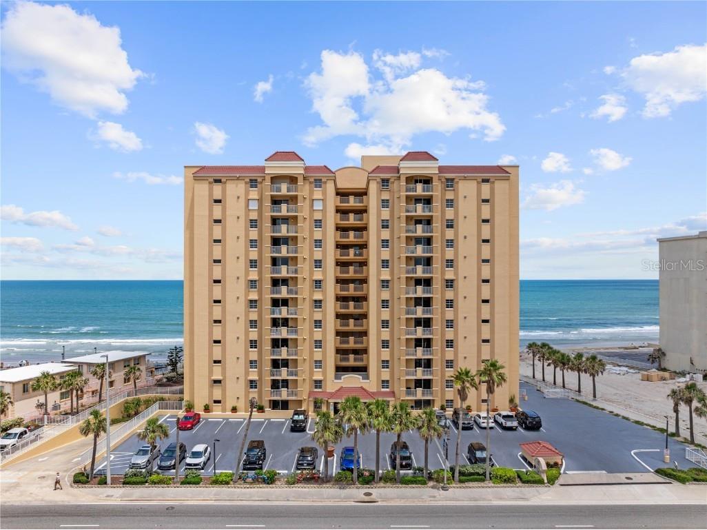 3145 S Atlantic Avenue #503 Daytona Beach Shores FL 32118 V4942615 image1