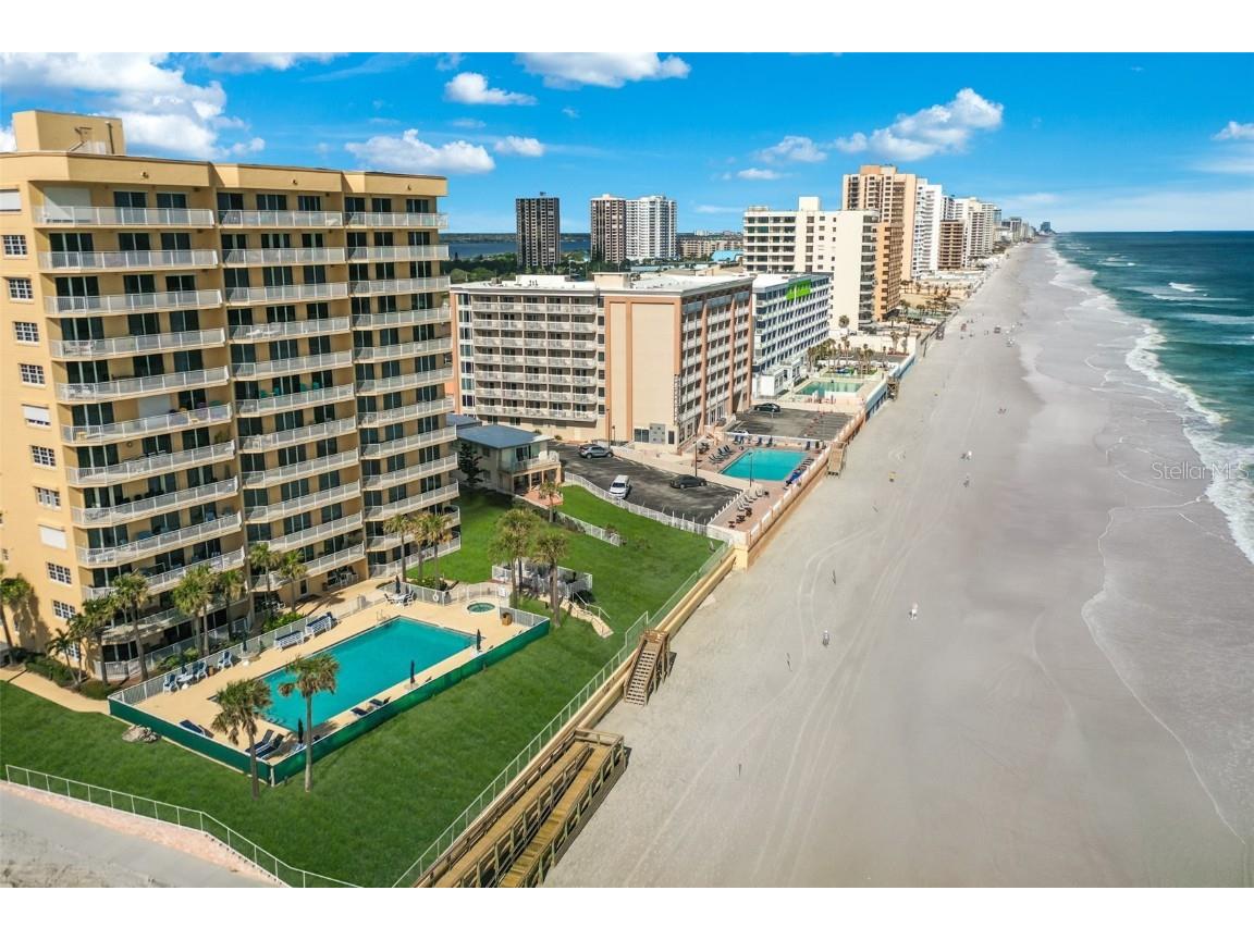 3145 S Atlantic Avenue #504 Daytona Beach Shores FL 32118 V4943935 image1