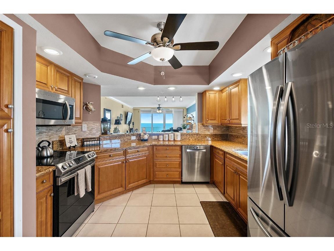 3145 S Atlantic Avenue #504 Daytona Beach Shores FL 32118 V4943935 image23