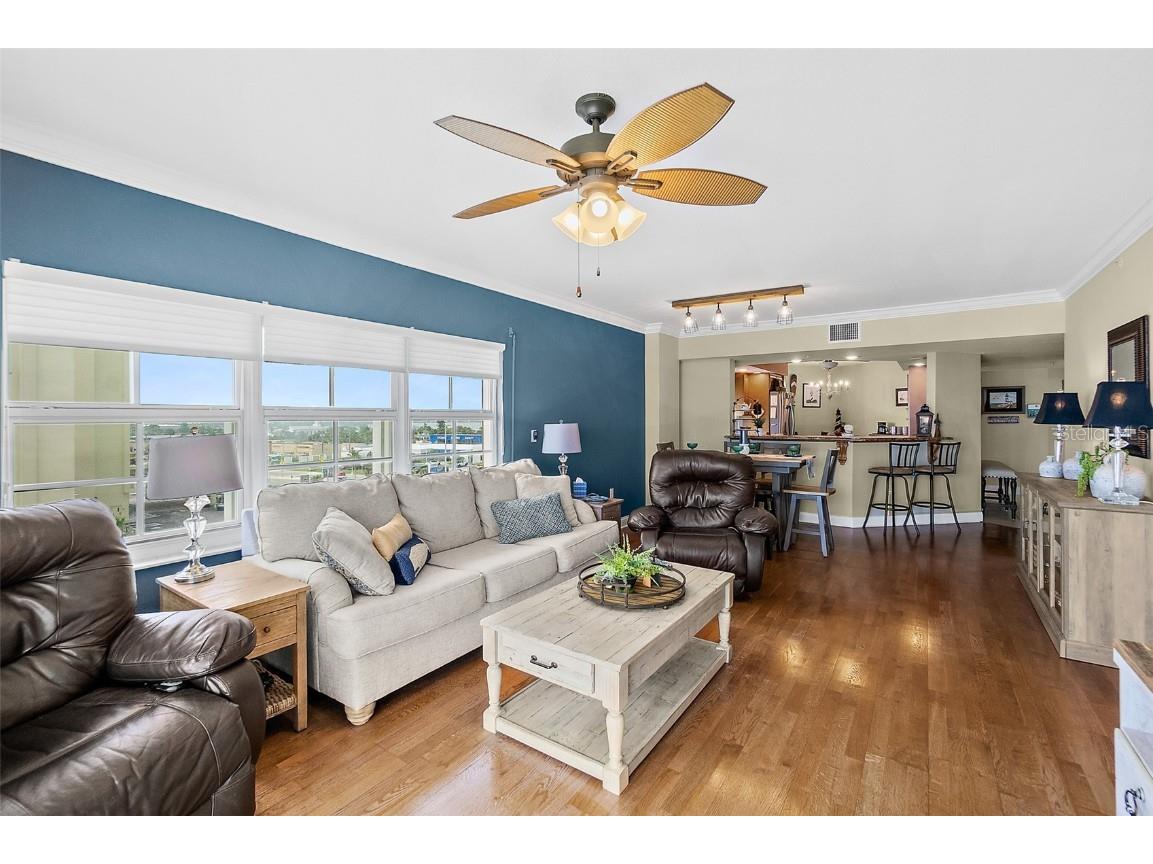 3145 S Atlantic Avenue #504 Daytona Beach Shores FL 32118 V4943935 image9