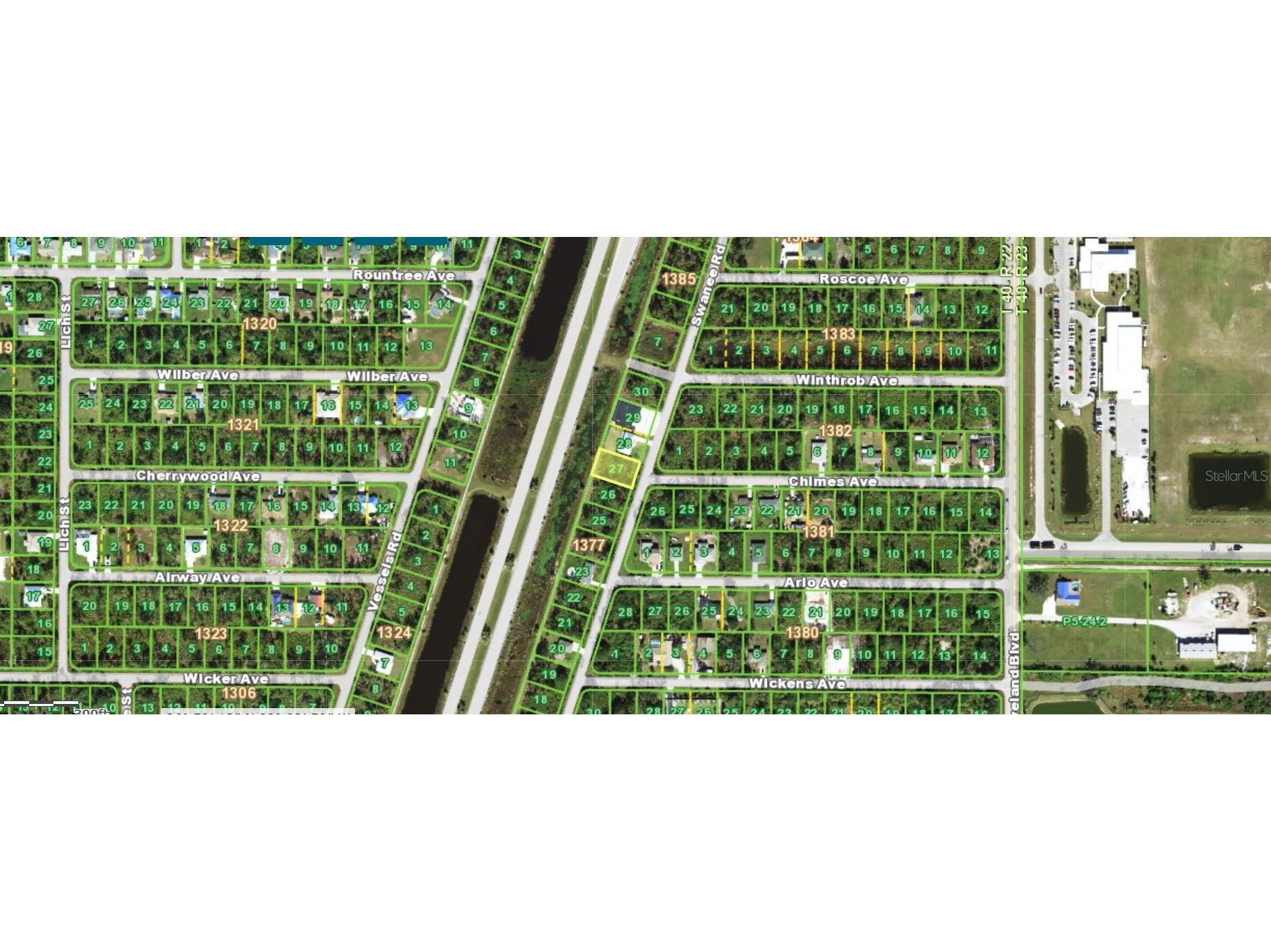 3145 Swanee Road Port Charlotte FL 33980 C7511725 image2