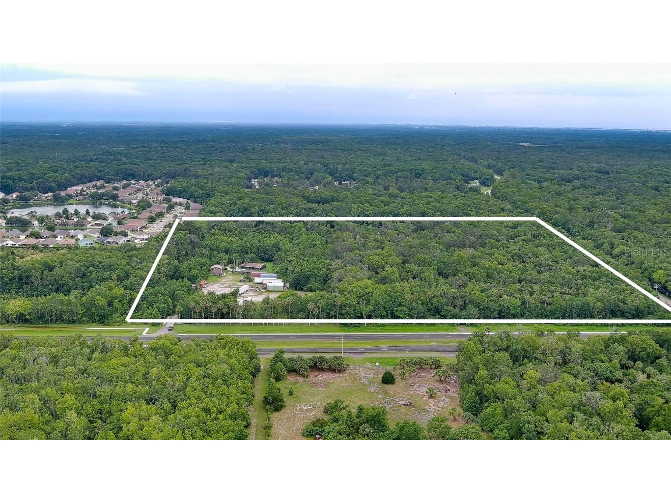 3145 W Indian River Boulevard, Edgewater, FL, 32132 MLS FC293005 Edina Realty