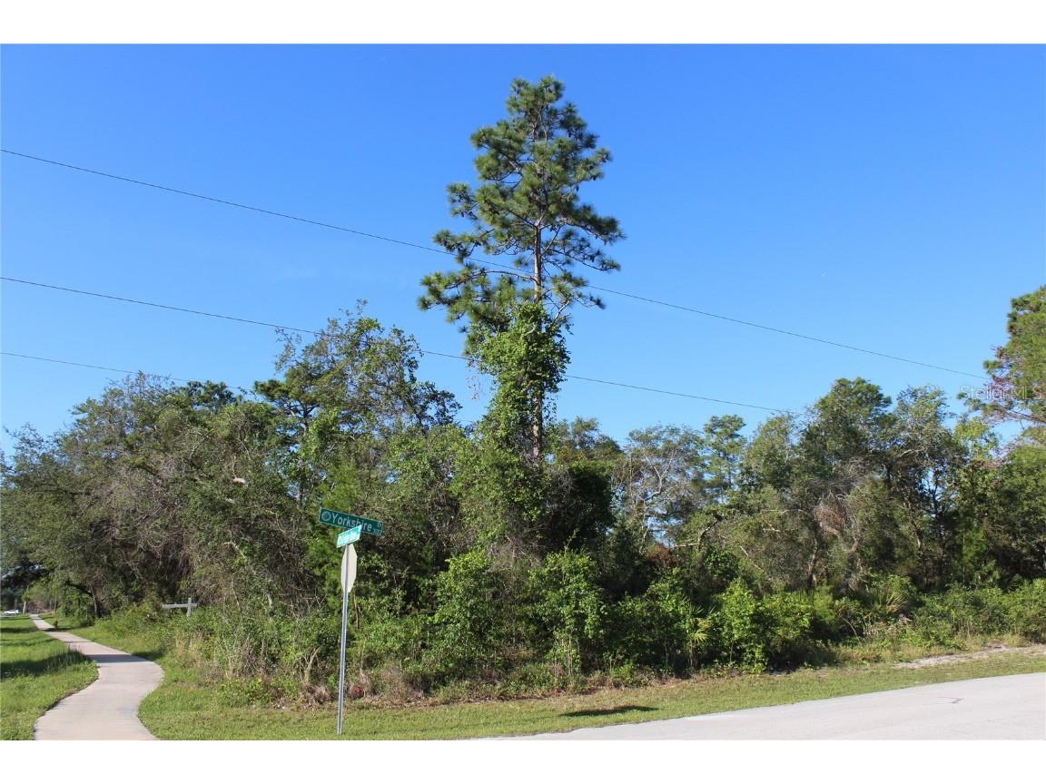 3145 Yorkshire Drive Deltona FL 32738 V4930096 image2