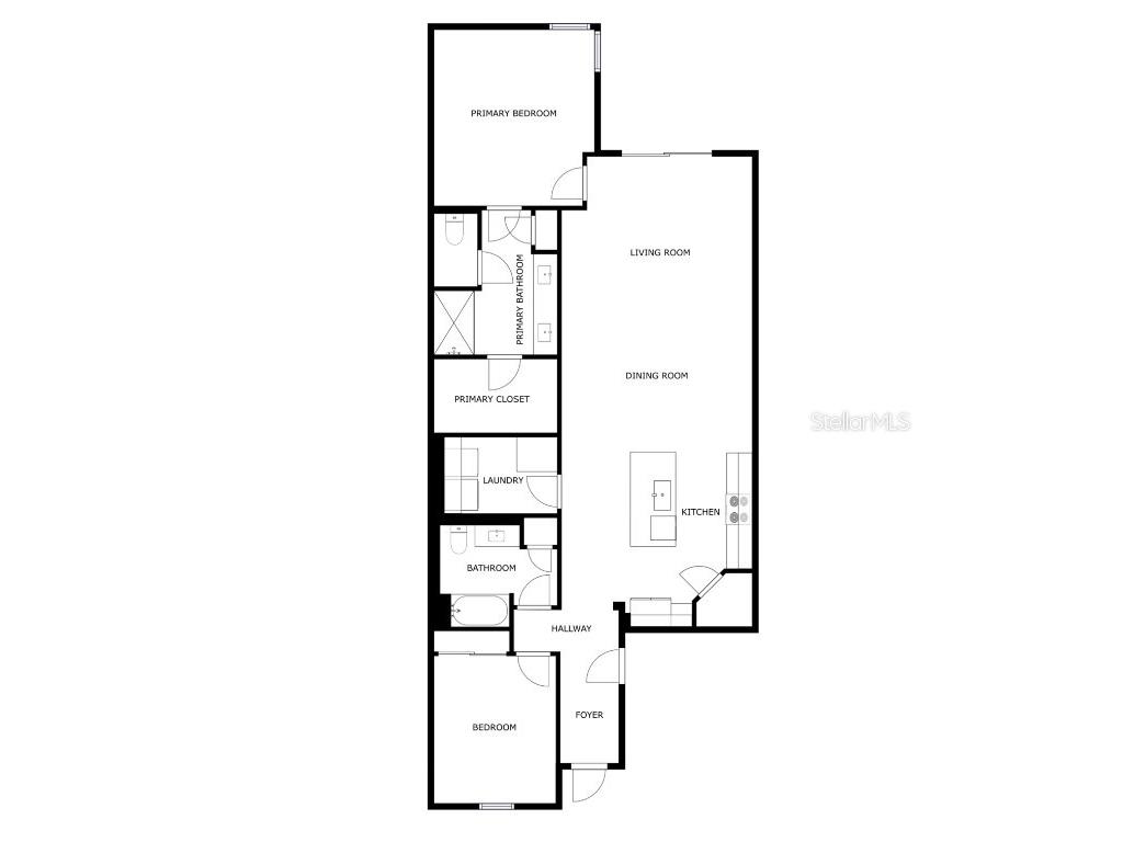 31451 Moniker Mast Lane San Antonio FL 33576 TB8331642 image68