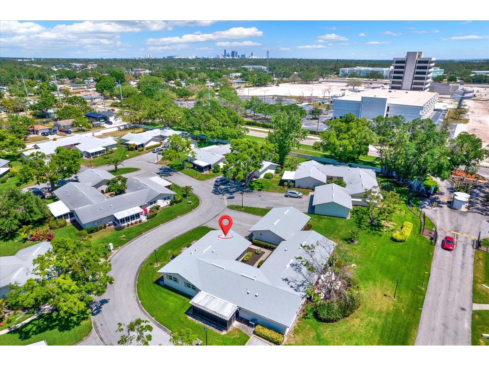 3146 37th Lane S #A Saint Petersburg FL 33711 TB8465070 image1