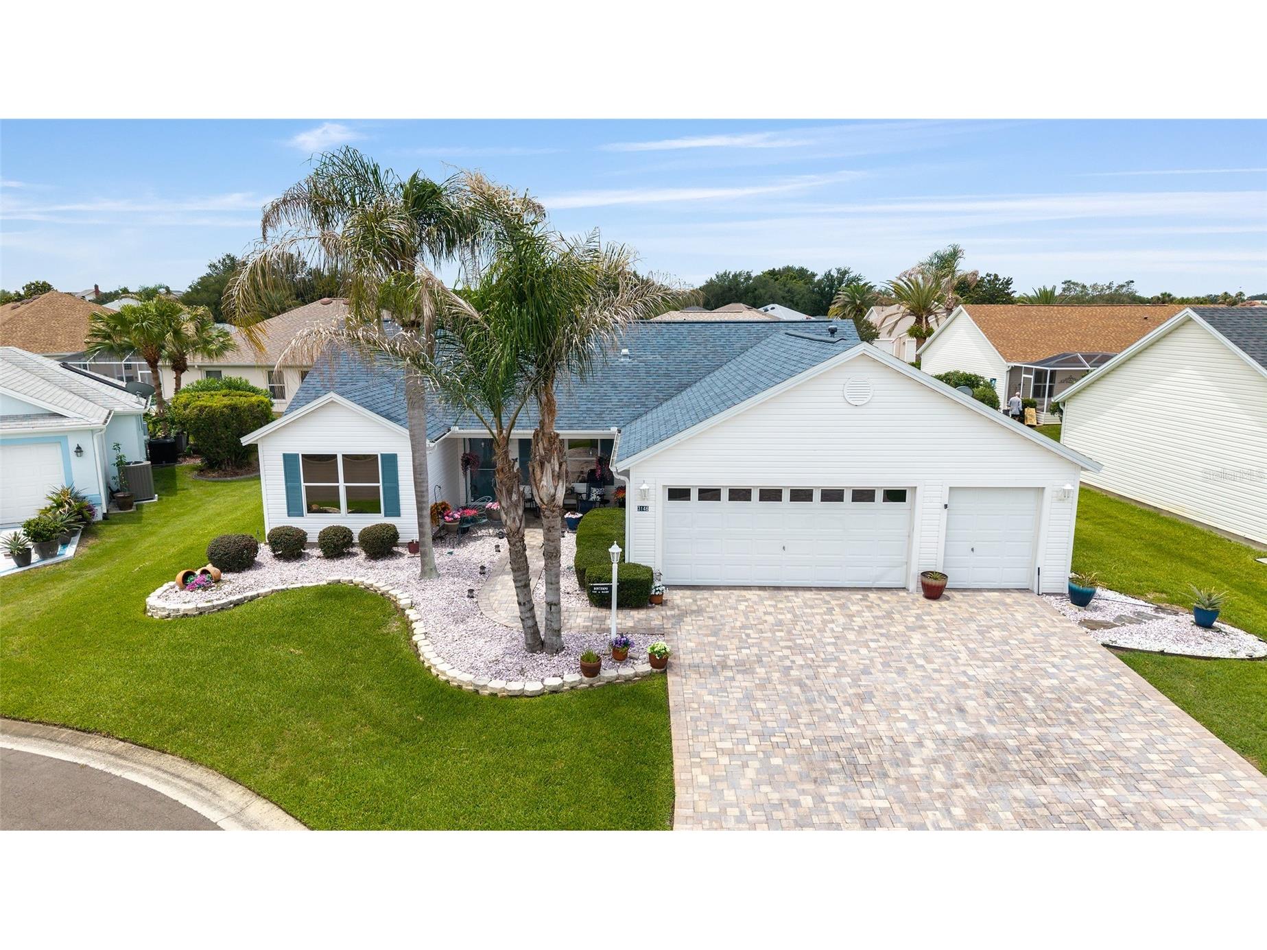 3146 Atwell Avenue The Villages FL 32162 G5112867 image1