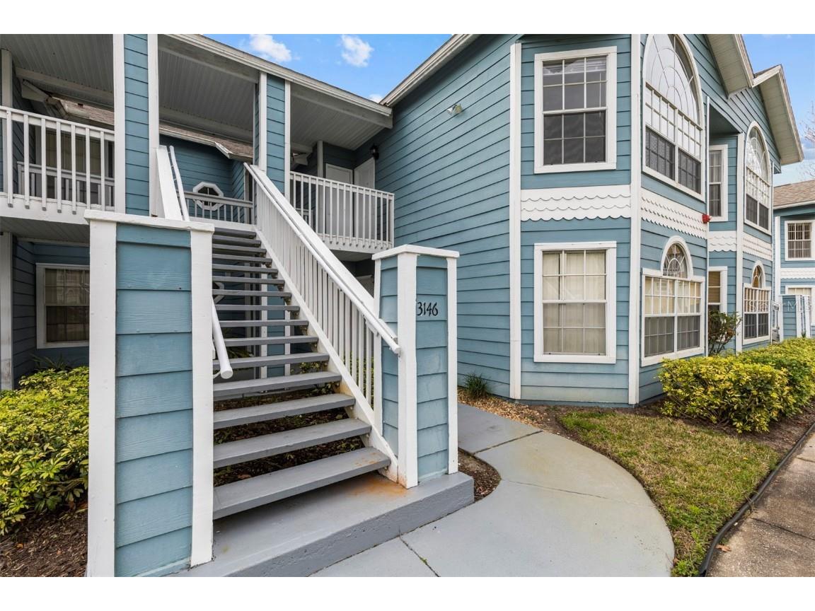 3146 Britannia Boulevard #D Kissimmee FL 34747 O6110330 image1