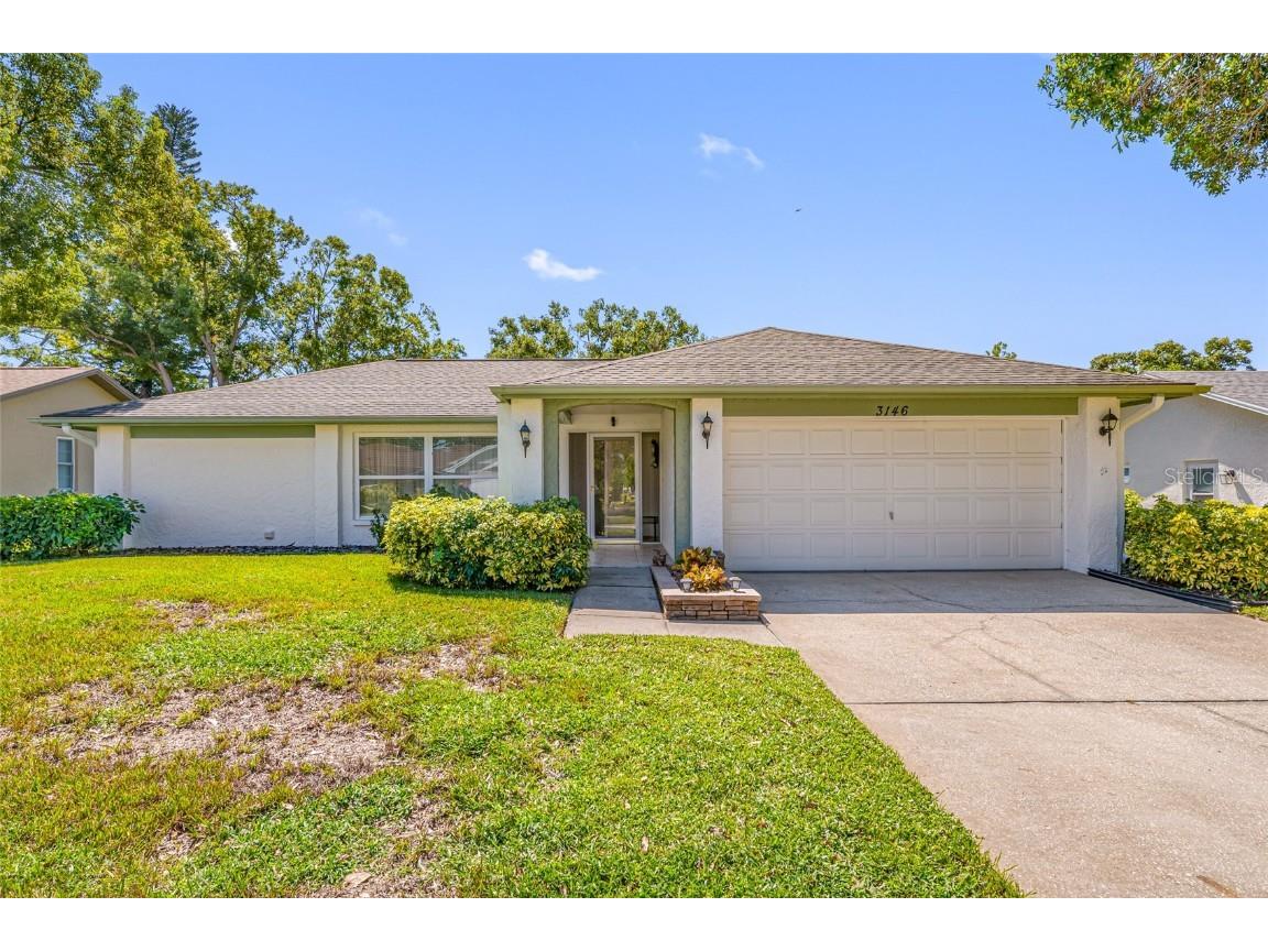 3146 E Dorchester Drive Palm Harbor FL 34684 TB8432881 image1
