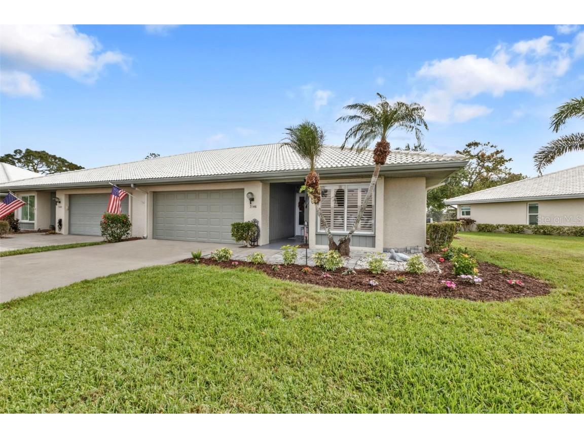 3146 Heron Shores Drive Venice FL 34293 C7505807 image1