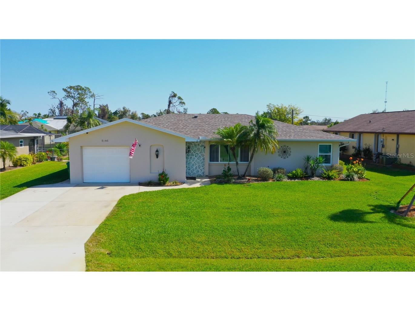 3146 Iverson Street Port Charlotte FL 33952 C7471654 image1