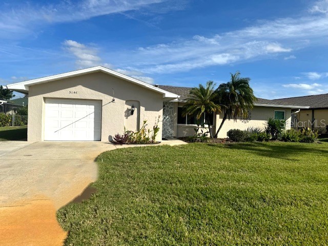 3146 Iverson Street Port Charlotte FL 33952 S5097705 image1
