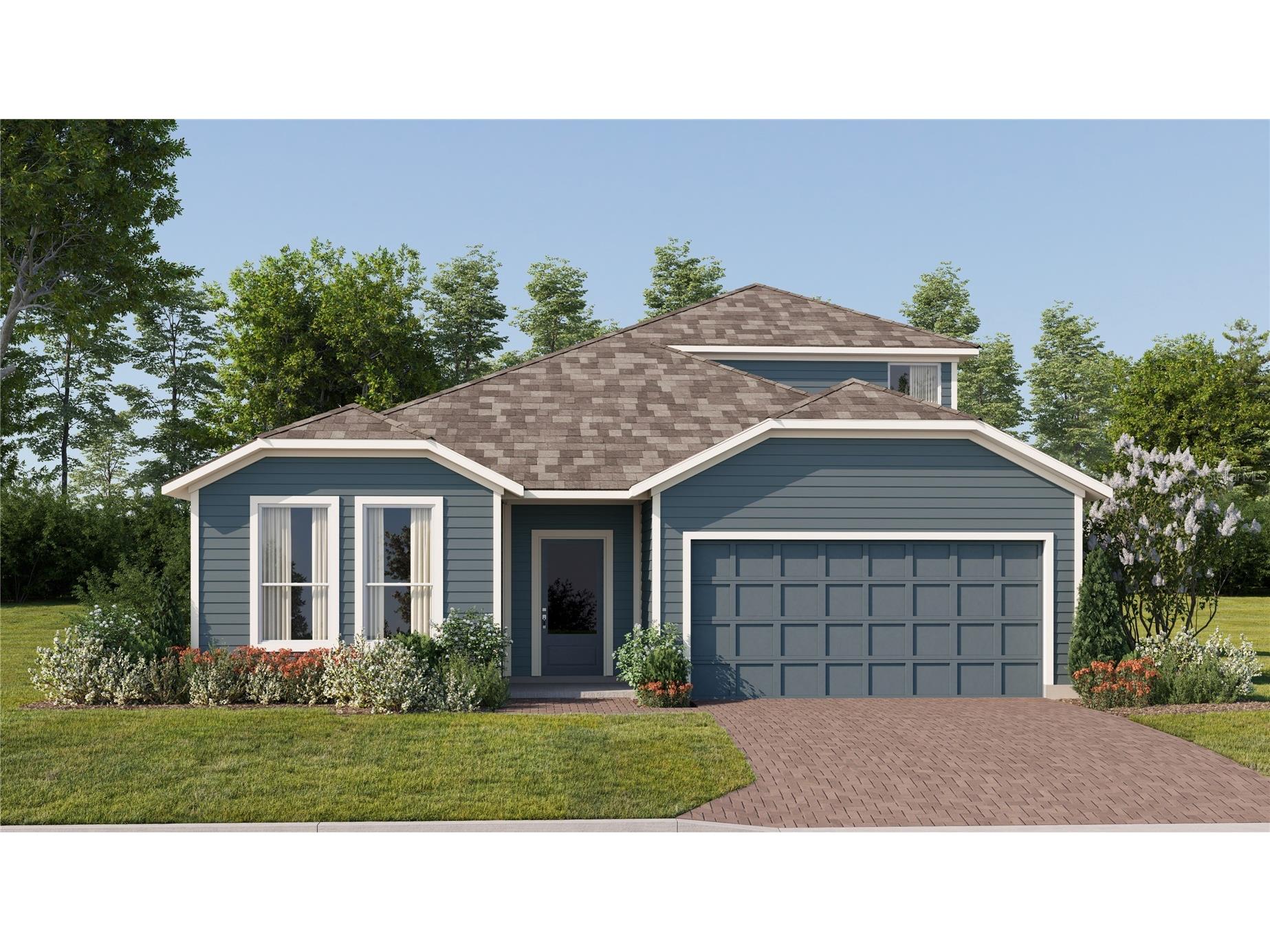 3146 Mindfullness Drive Clermont FL 34714 O6414160 image1