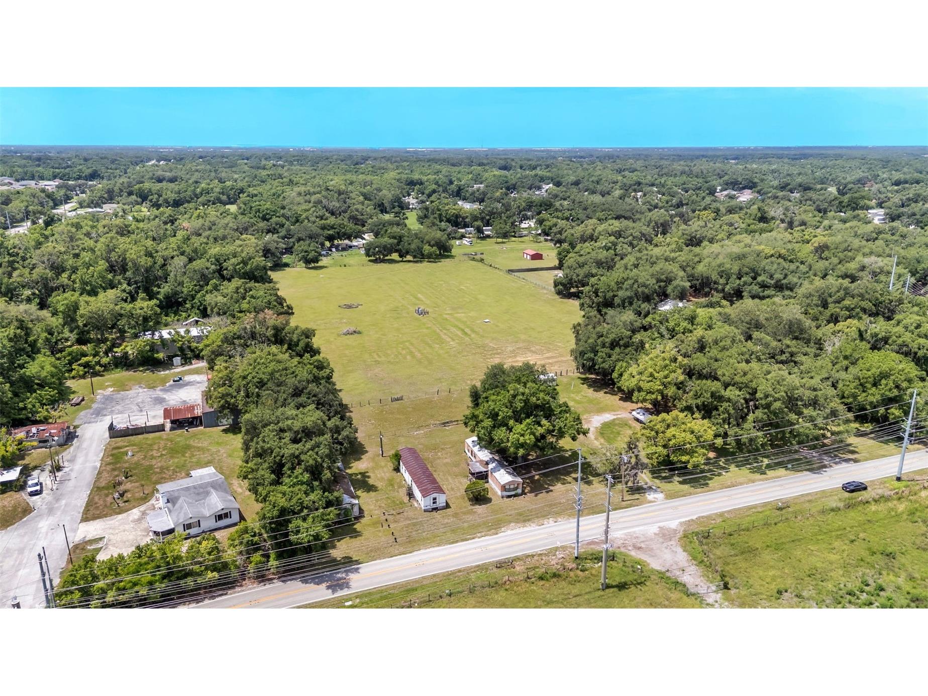 3146 Mount Tabor Road Lakeland FL 33810 L4962690 image1