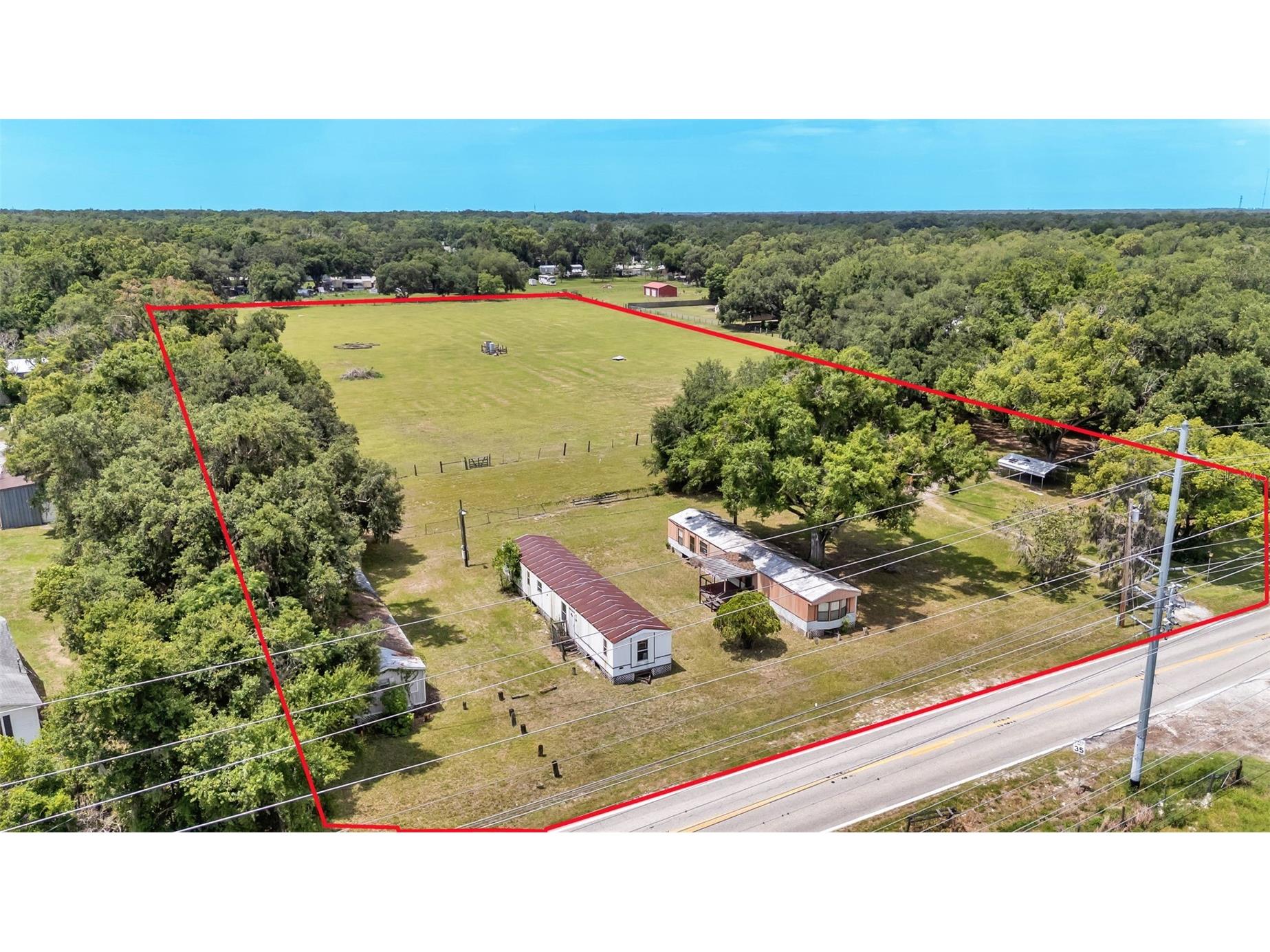 3146 Mount Tabor Road Lakeland FL 33810 L4962690 image2