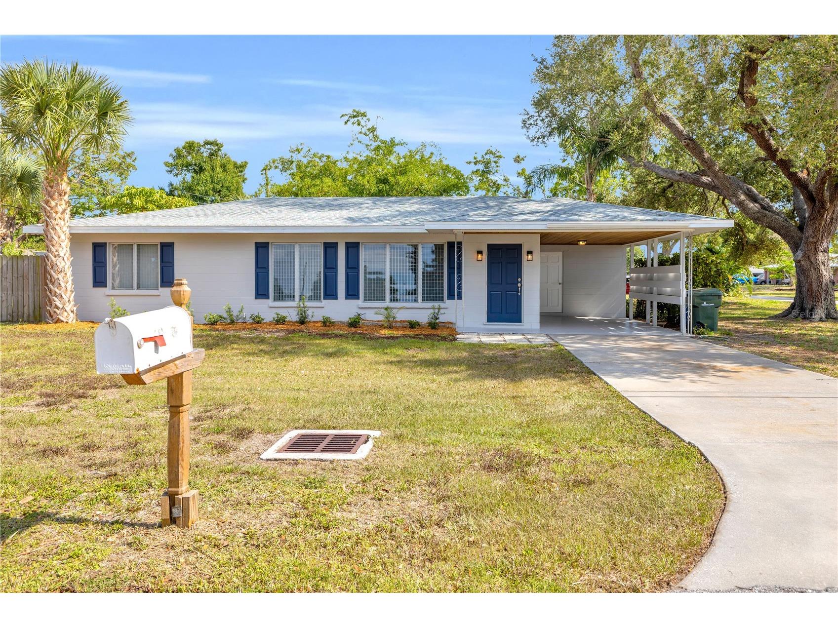 3146 Osage Terrace Sarasota FL 34231 A4697446 image1