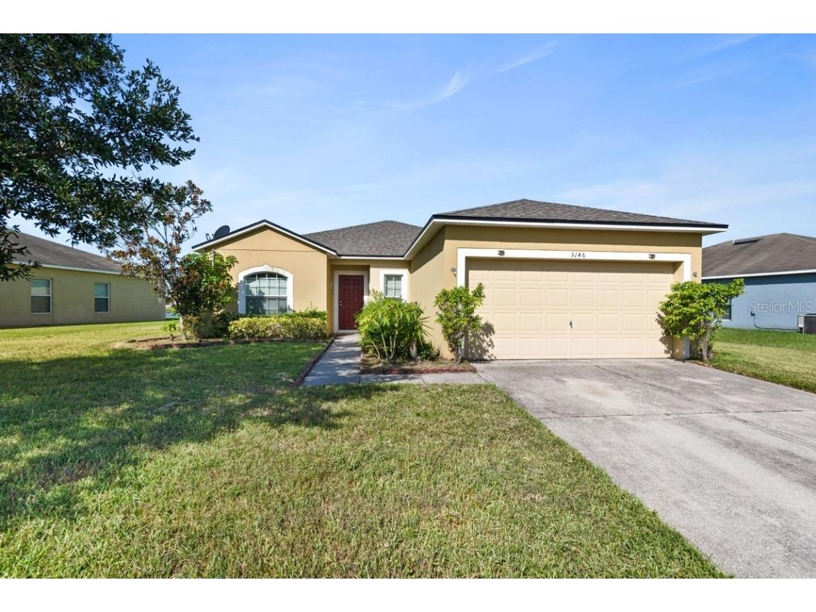 3146 Queen Alexandria Drive Kissimmee FL 34744 O6134110 image1