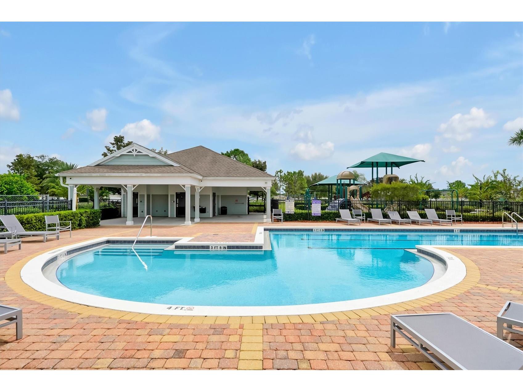 3146 Queen Alexandria Drive Kissimmee FL 34744 S5134934 image17