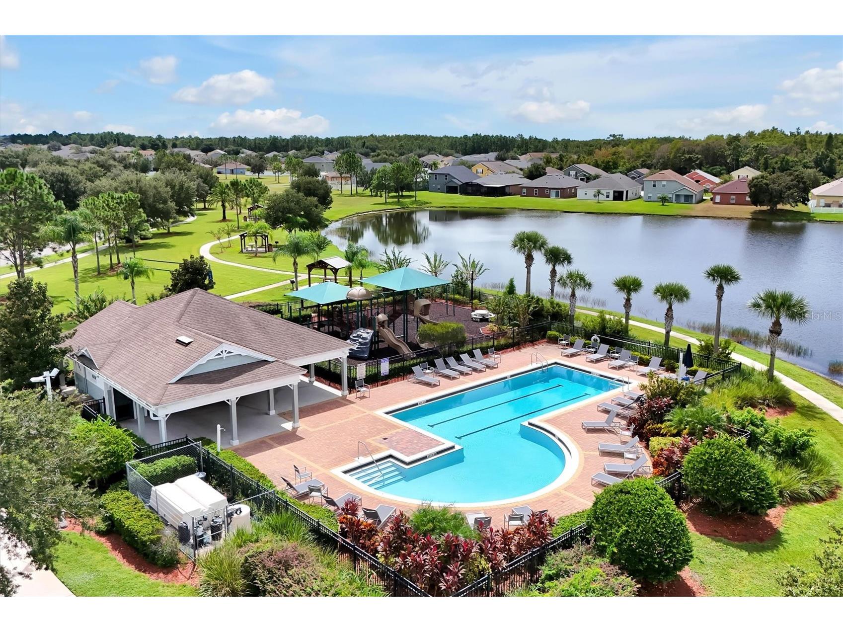 3146 Queen Alexandria Drive Kissimmee FL 34744 S5134934 image24