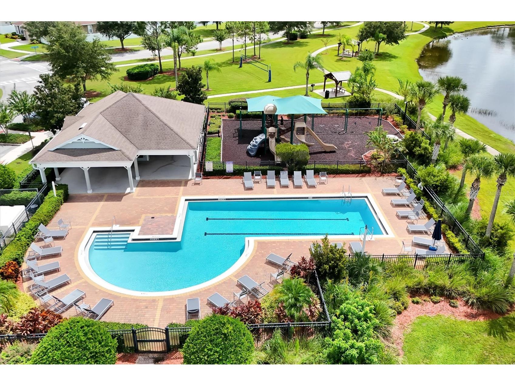 3146 Queen Alexandria Drive Kissimmee FL 34744 S5134934 image25