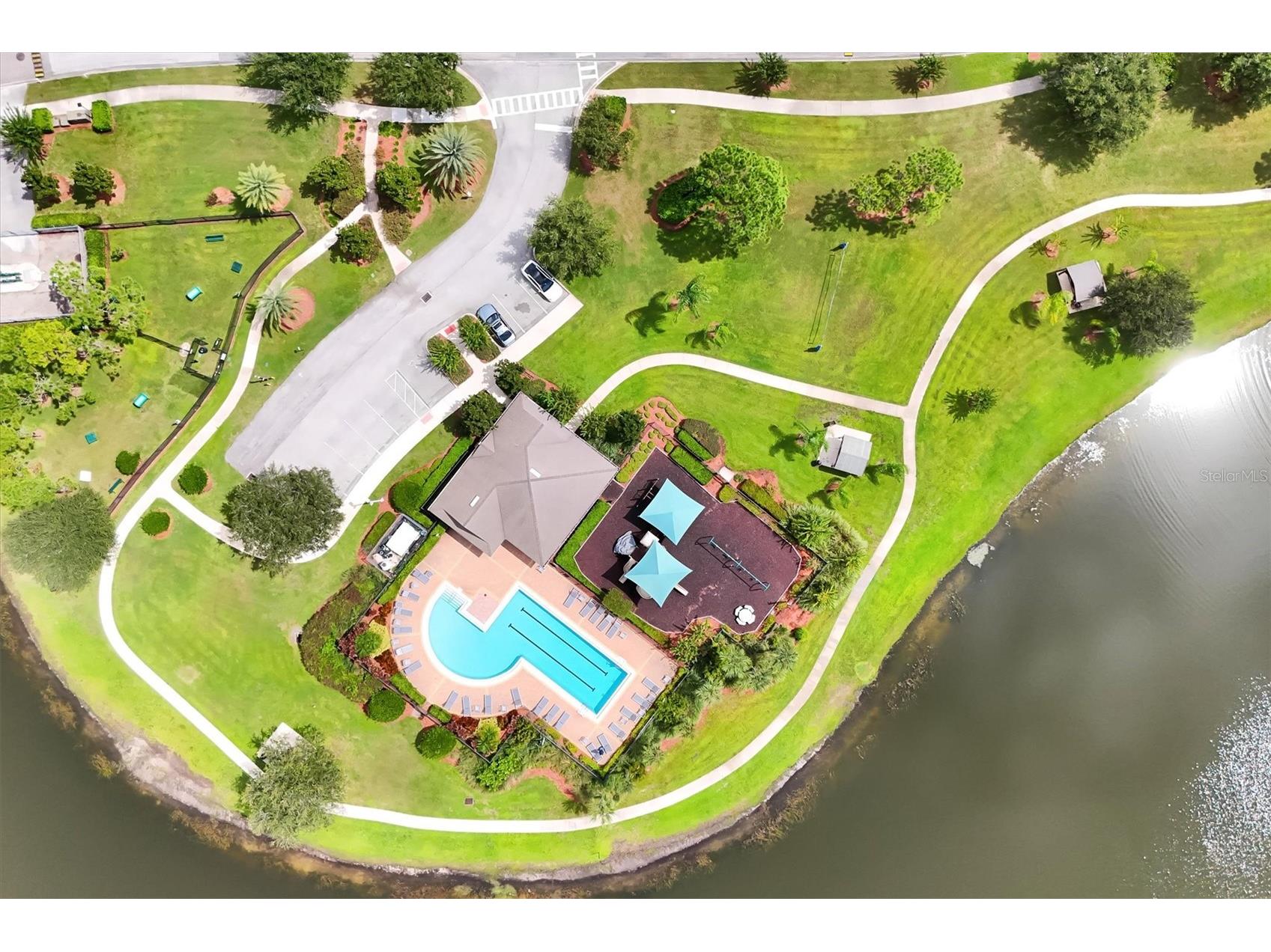 3146 Queen Alexandria Drive Kissimmee FL 34744 S5134934 image26