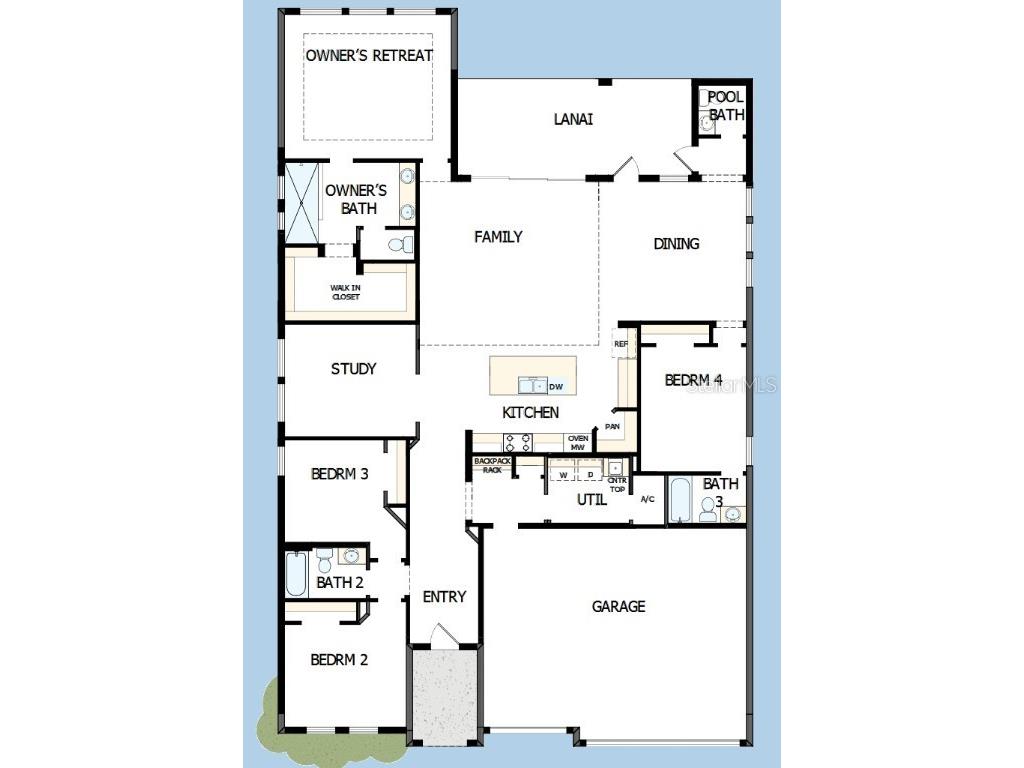 31467 Hayman Loop Wesley Chapel FL 33545 TB8481612 image2