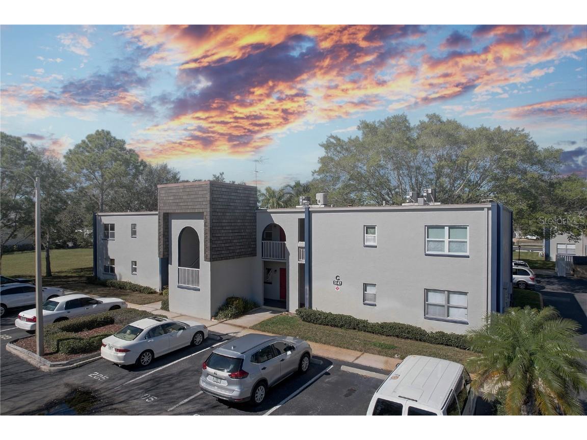 3147 29th Avenue N #107 Saint Petersburg FL 33713 U8230297 image1