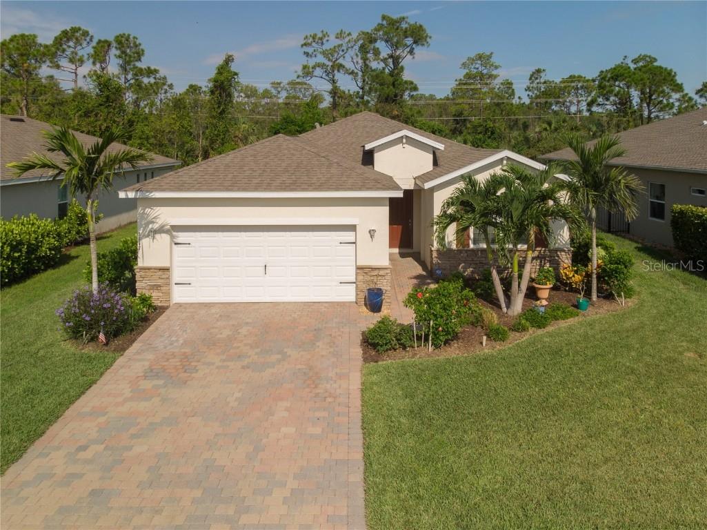 3147 Amadora Circle Cape Coral FL 33909 A4575812 image1