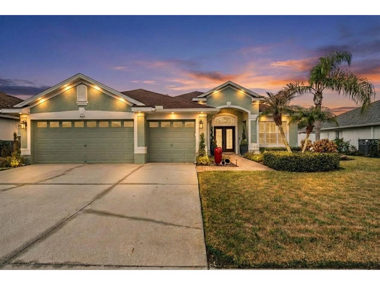 3147 Bowfin Drive Land O Lakes FL 34639 TB8481798 image1