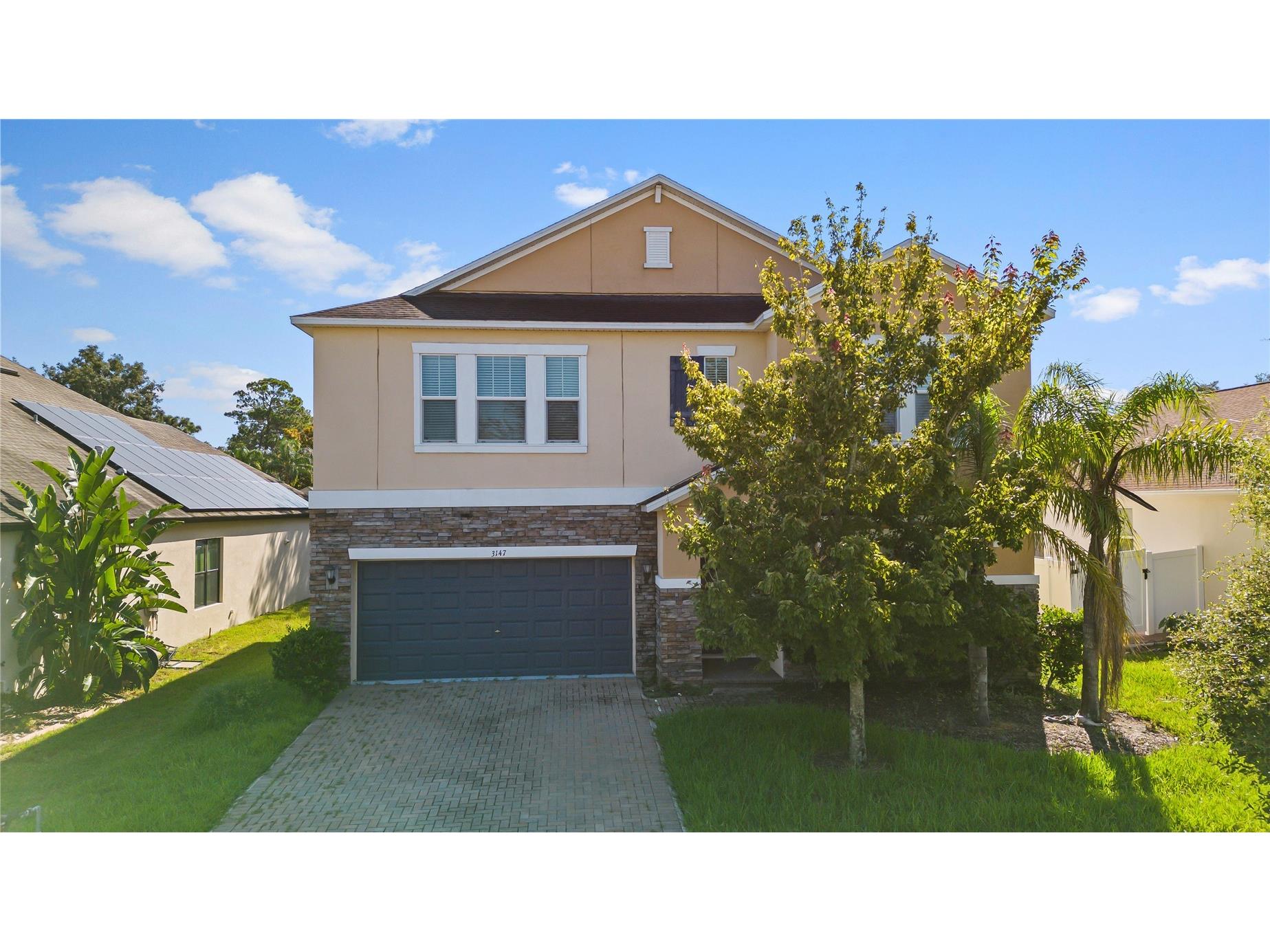 3147 Calvano Drive Land O Lakes FL 34639 TB8521177 image1