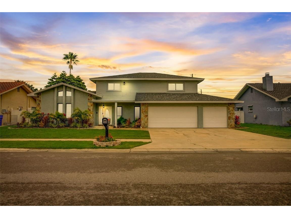 3147 Carlos Drive Dunedin FL 34698 U8227166 image1