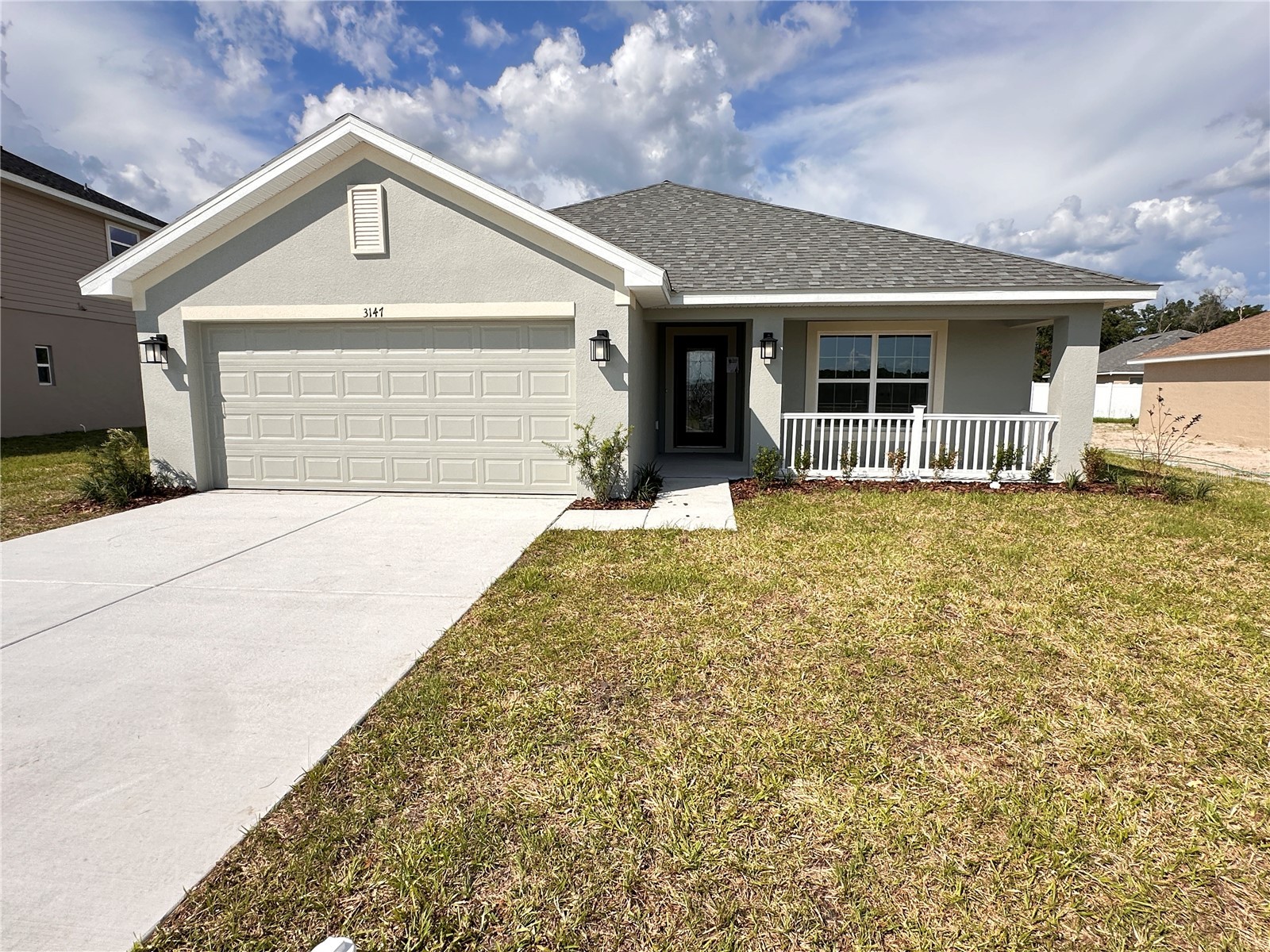 3147 NE 45th Avenue Ocala FL 34470 OM728074 image1