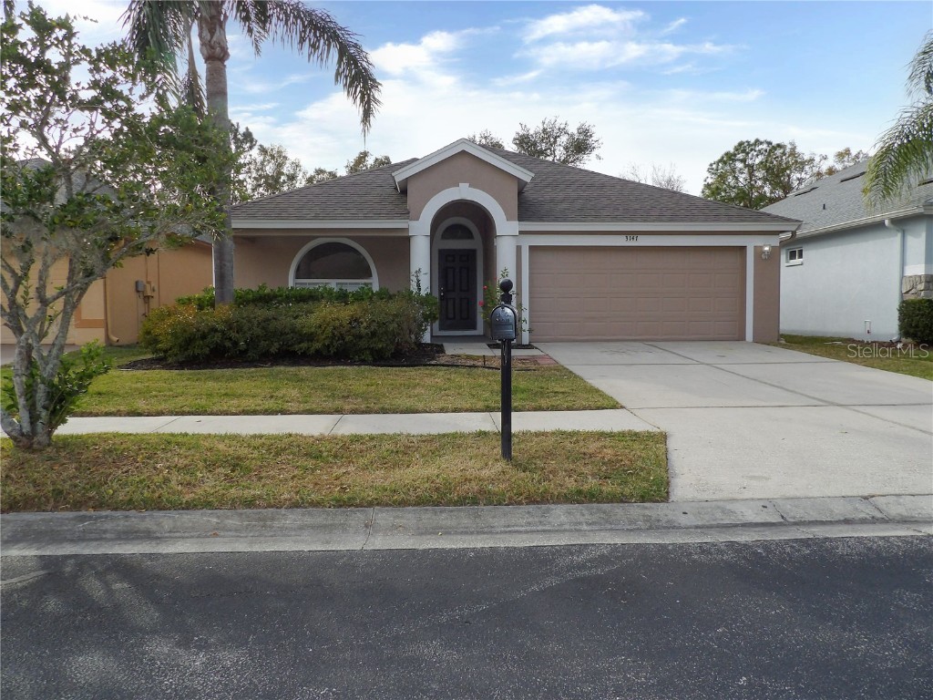 3147 Sunwatch Drive Wesley Chapel FL 33544 TB8350109 image1