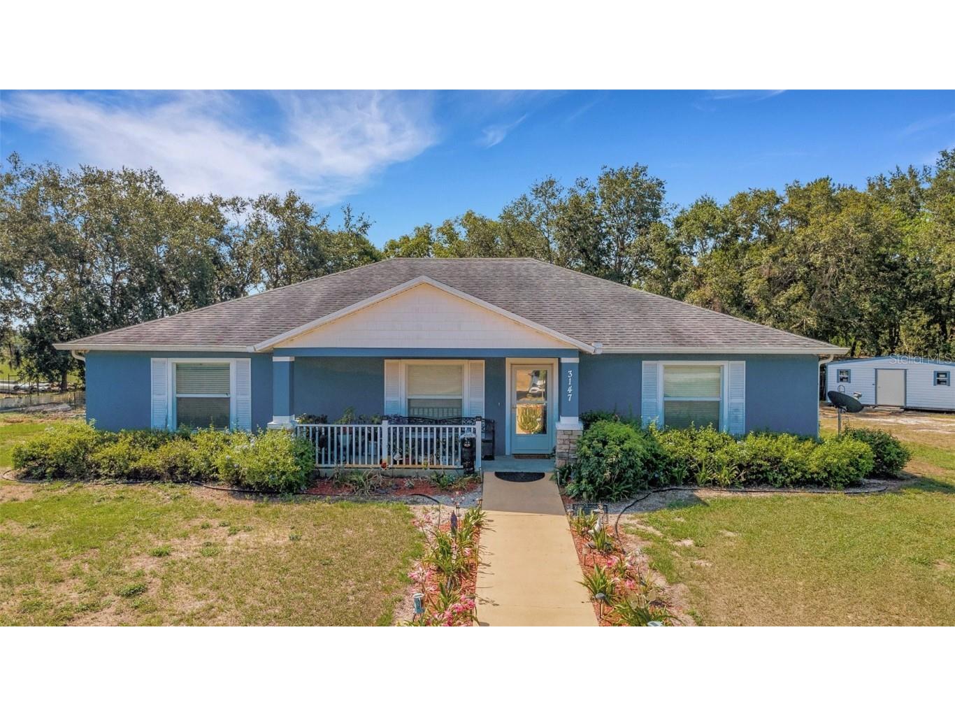 3147 Sydney Dover Road Dover FL 33527 TB8418739 image1