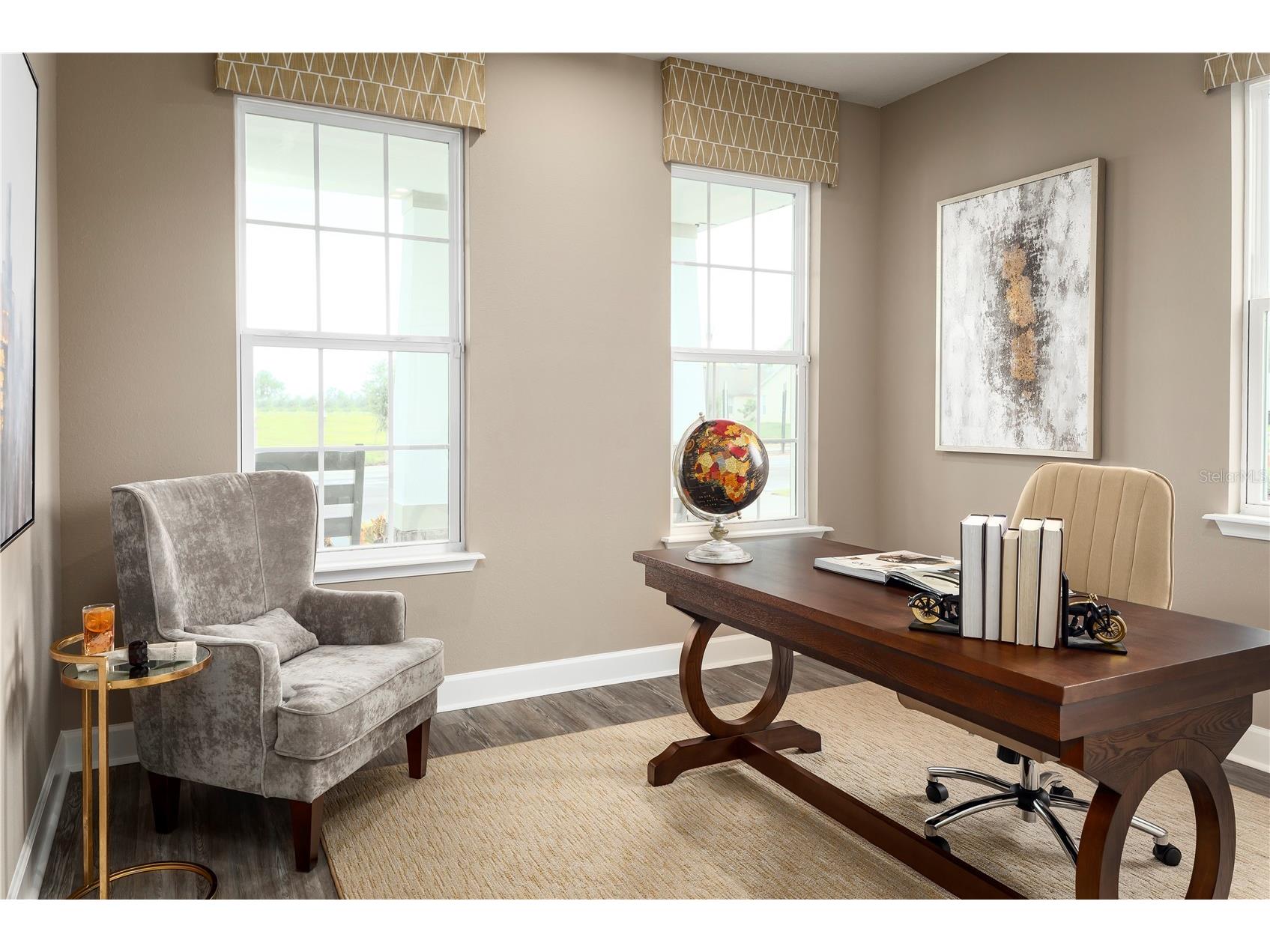 3147 Tiger Palm Way New Smyrna Beach FL 32168 W7881968 image13