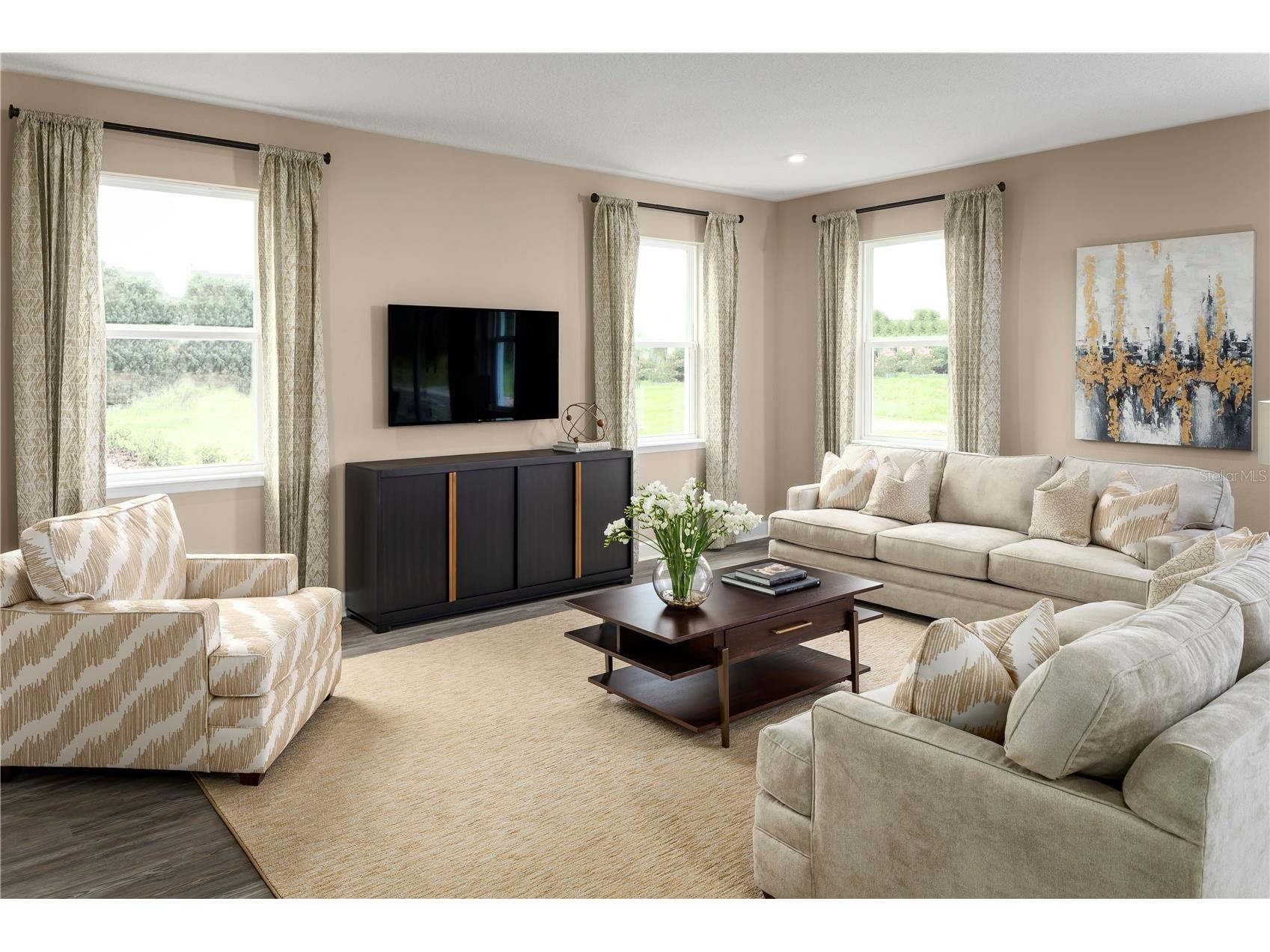 3147 Tiger Palm Way New Smyrna Beach FL 32168 W7881968 image2